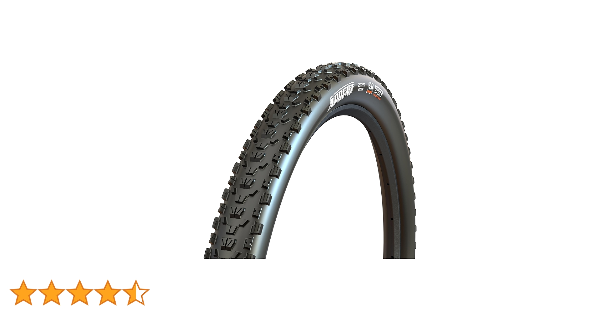 Maxxis Ardent 26×2.25インチ MTB タイヤ 2本　セット Maxxis Ardent 26×2.25インチ MTB タイヤ 2本 セット